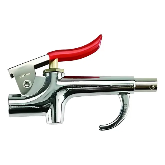 Pistola Soplador Para Compresor De Aire Mayor Y Detal Ofert 