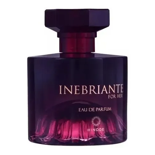 Lançamento! Perfume Inebriante Feminino 100ml Hinode - É Original!