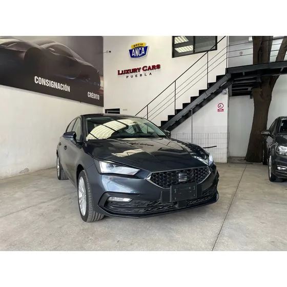 Seat Leon 1.4 Style T 150hp Dsg
