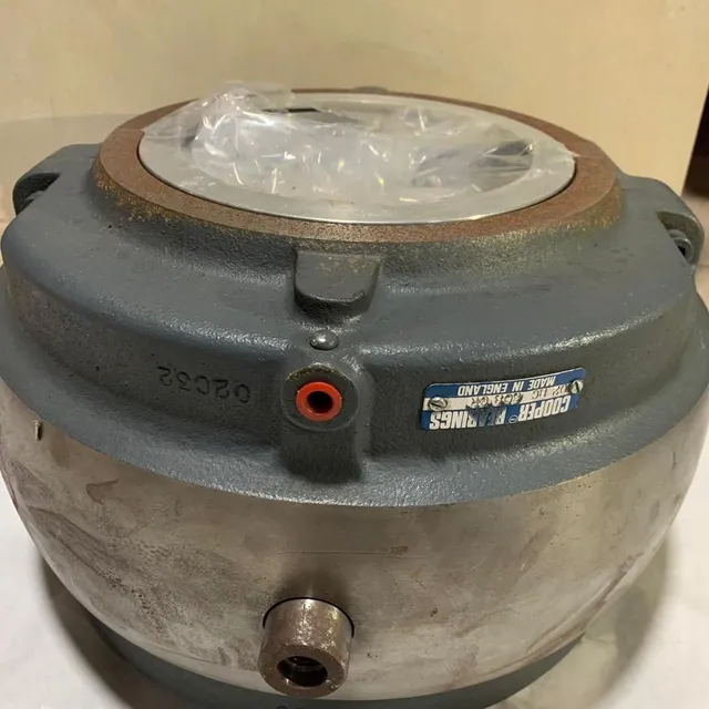 Rodamiento 02bc608gr Cooper