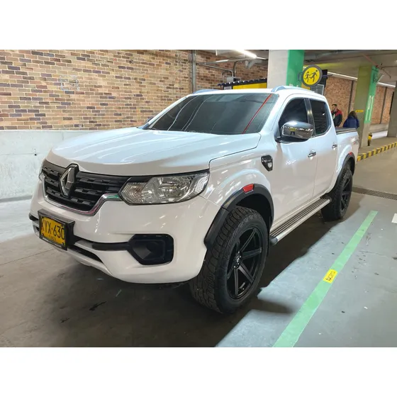 Renault Alaskan 2.5 Intens