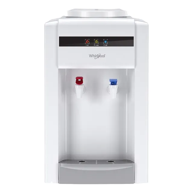 Bebedero Whirlpool Wk5053q Blanco 2t Mesa