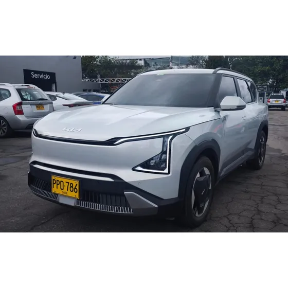 Kia Ev5 0.0 Light