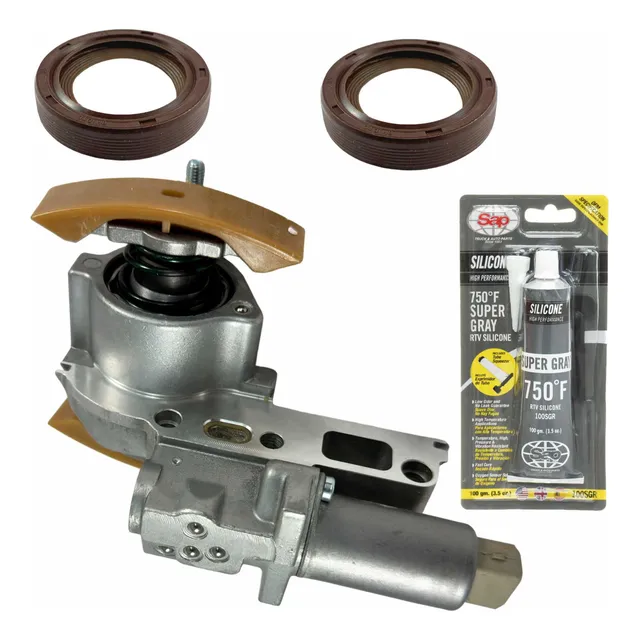 Tensor Cadena Electronico Seat Leon 1.8l Turbo 20 Valvulas
