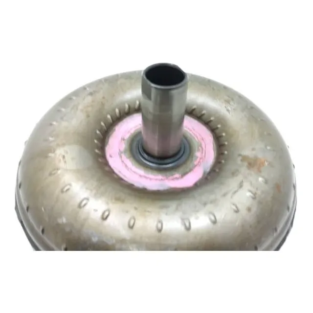 Turbina 42rle Para Cherokee Liberty 3.7 Usada Original