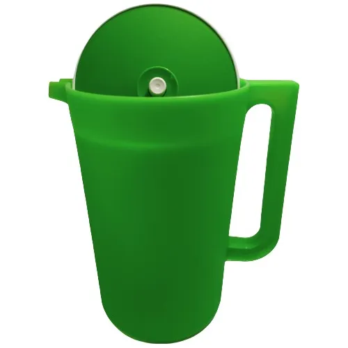 Jarra Gigante Tupperware 4 Litros