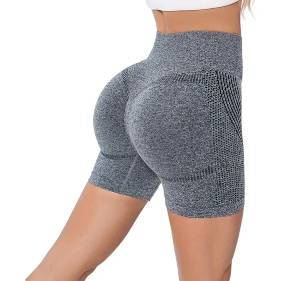 Short Deportivo Para Dama