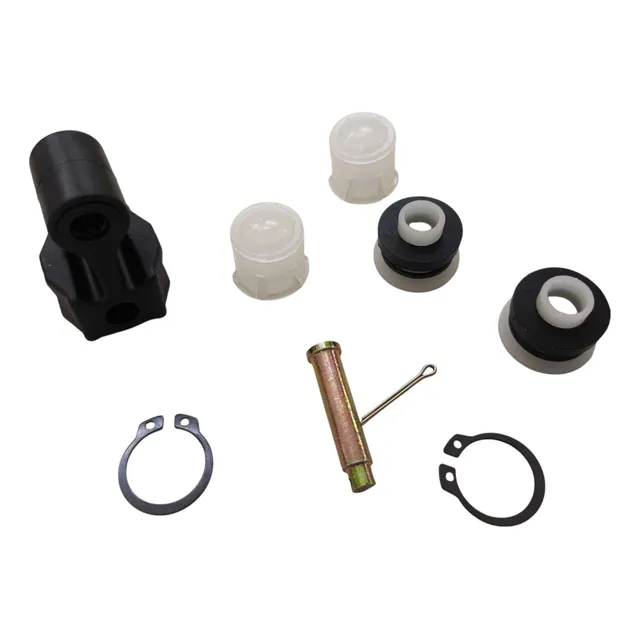 Kit Varillaje Caja Chevrolet Corsa Chevy C2 Montana