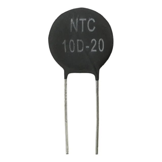 Termistor Ntc 10-d20