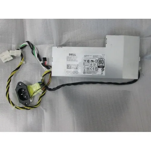 Fuente de poder para PC Dell B185EA-00 185W