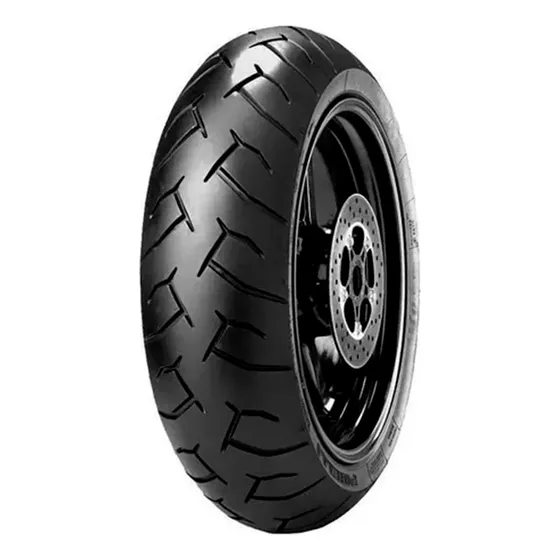 Cubierta Moto Pirelli Diablo Scooter 150 70 14 Um