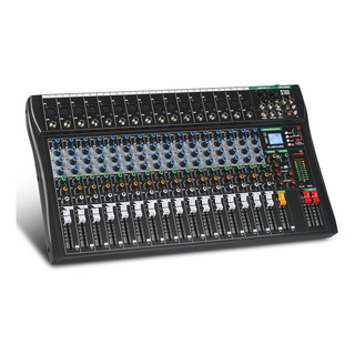 Xtuga Ct160x Mezcladora De 16 Canales Mixer Usb Xtuga Ct160x Mezcladora De 16 Canales Mixer Usb