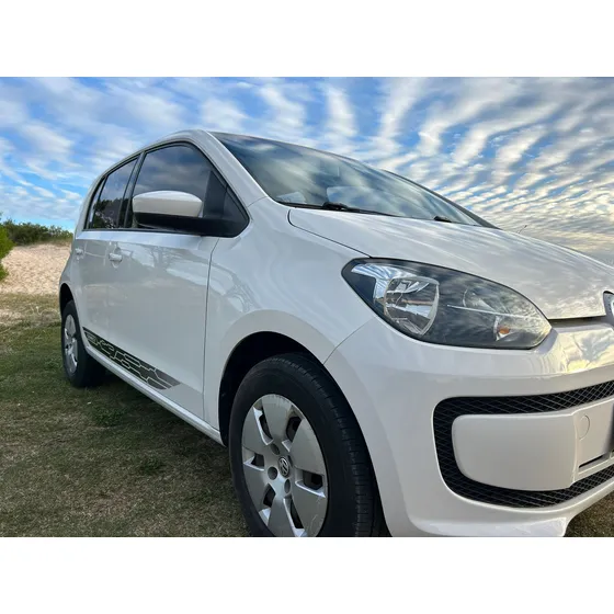 Volkswagen Up! 1.0 Move Up! 75cv