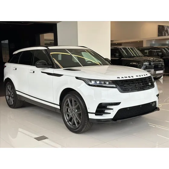 Land Rover Range Rover Velar 2.0 R-dynamic Hse 5p