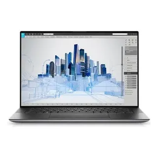 Dell Precision Notebook | Mercado Livre