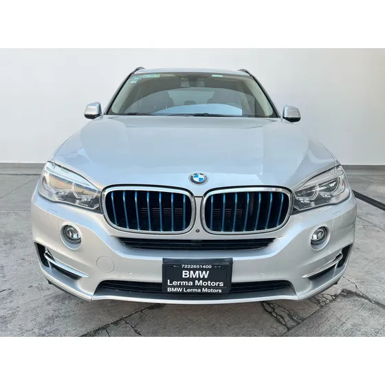 Bmw X5 2.0 Xdrive 40e Excellence Híbrido At