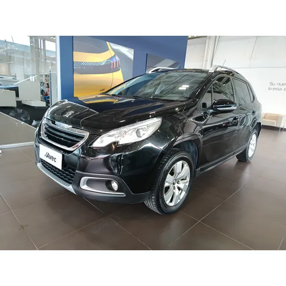 Peugeot 2008 1.6 Allure L16