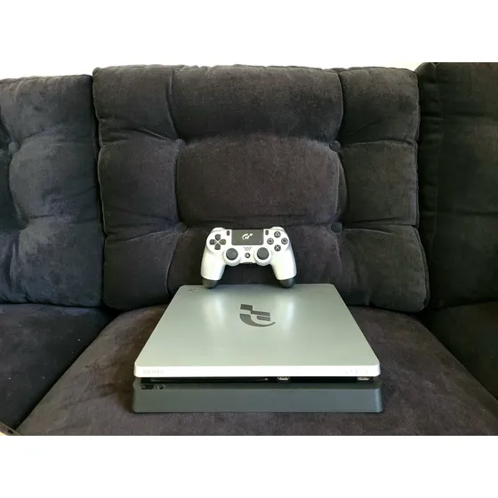 Playstation 4 Pro 1tb Edição Limitada Star Wars Battlefront
