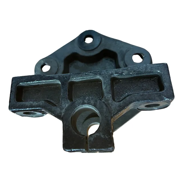 Manota Elastico Delantero Parte Tra Df-4038dongfeng Uruguay