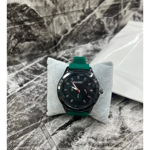 Reloj De Caballero Al Mayor