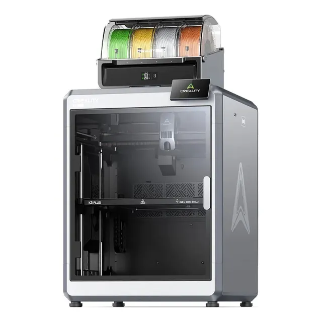 Impresora 3d Creality K2 Plus Cfs Combo