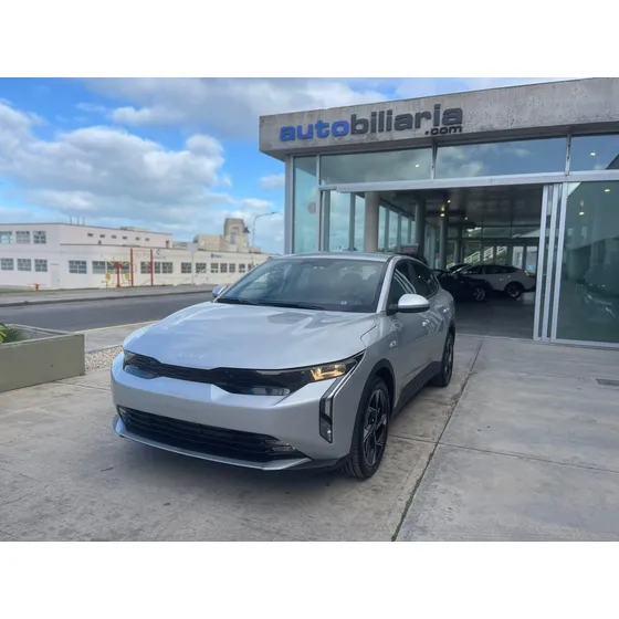 Kia K3 Sedan 1.6 Ex At