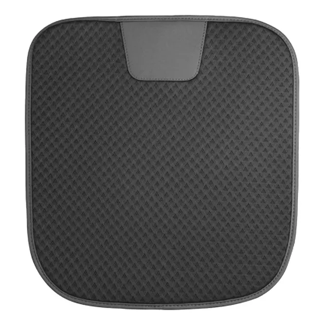 Zt Funda Cojín Para Asiento De Coche, Protector Asiento