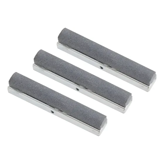 Juego De Piedras Para Bruñidor Cilindros Jonnesway AN020007-1 51-177mm