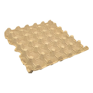 Conos De Cartón Para 30 Huevos 140 Pz Conos De Cartón Para 30 Huevos 140 Pz