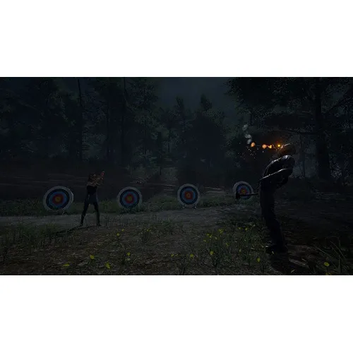 Friday The 13th Ultimate Slasher Edition Ps4