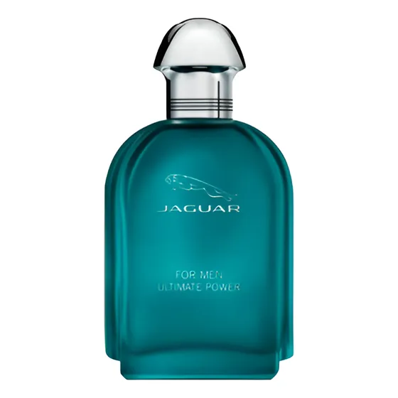 Jaguar For Men Ultimate Power Edt 100ml