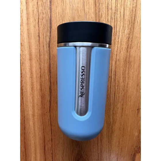 Vaso Térmico Nespresso Travel Mug