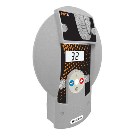 Calibrador Pneus Eletrônico Faixa 4/145psi Excel Pneutronic Calibrador Pneus Eletrônico Faixa 4/145psi Excel Pneutronic