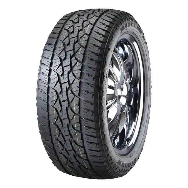 Llanta 205/60r16 Winrun Maxclaw A/t 92h