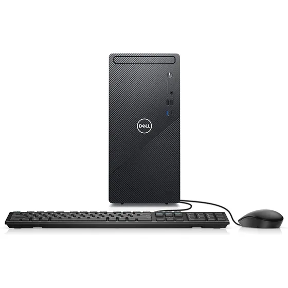 Pc Computadora Dell Intel I5 8gb Ram 256gb Ssd 