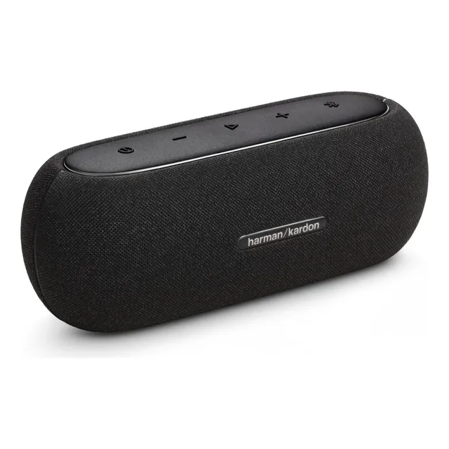 Bocina Portátil Bluetooth Harman Kardon Luna