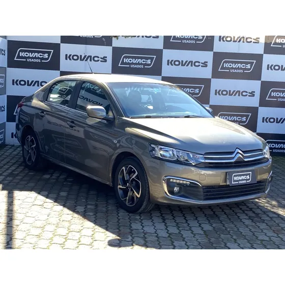 Citroën C-elysée Hdi 1.6