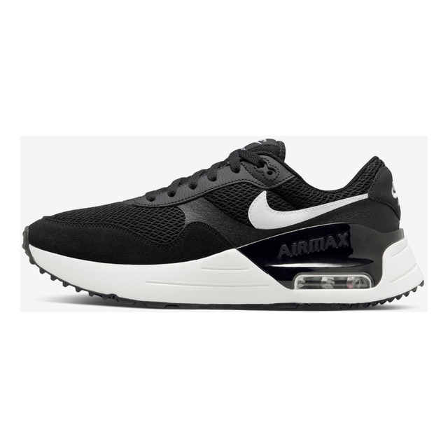 Tênis Nike Air Max Systm Masculino Tênis Nike Air Max Systm Masculino