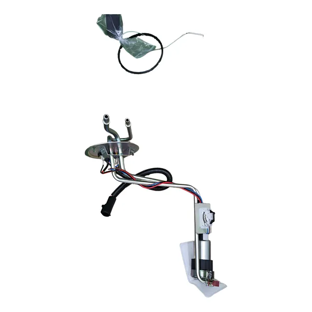 Modulo Bomba De Gasolina Ford F150 Fortaleza Mexican Hammer
