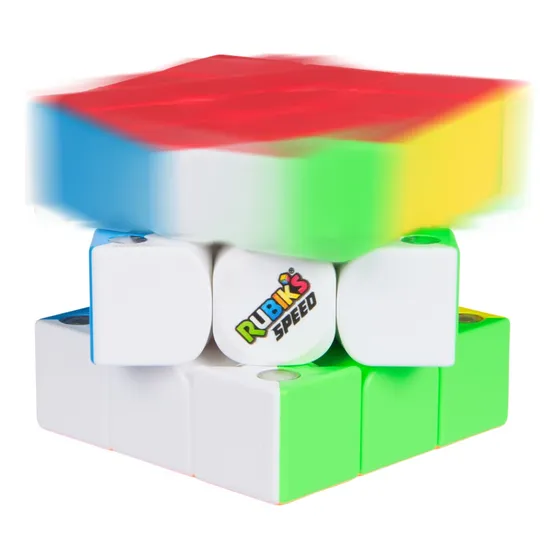Cubo Rubik's Rápido 3x3 Para Resoluciones Muy Rápidas