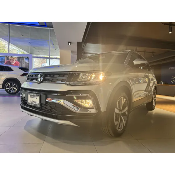 Volkswagen Taigun 1.0 Tsi Comfortline At
