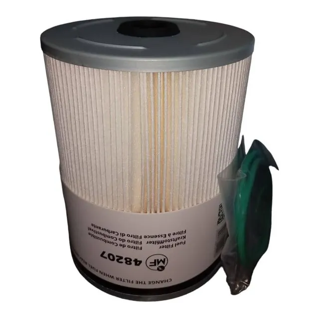Reemplazo P/ Filtro Combustible Pf9804 33655 P551011 Fs19915