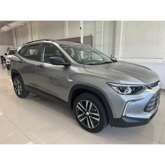 Chevrolet Tracker 1.2 Turbo At