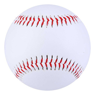 Pelota De Entrenamiento De Béisbol Con Base Blanca De 9 PuLG Pelota De Entrenamiento De Béisbol Con Base Blanca De 9 PuLG
