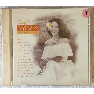 Cd Clara Nunes - Com Vida | MercadoLivre Cd Clara Nunes - Com Vida | MercadoLivre