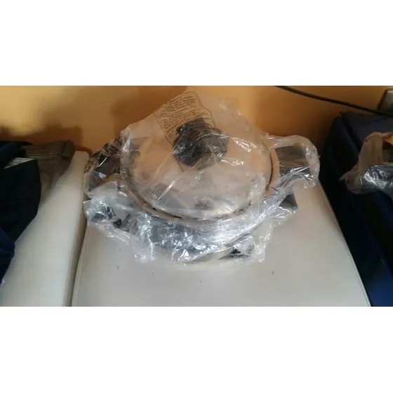 Utensilio De 1.5 Sin Tapa Rena Ware