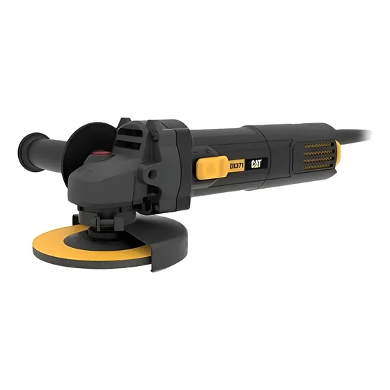  Esmeril De 750 W 4 1/2 - 110 Vac Cat