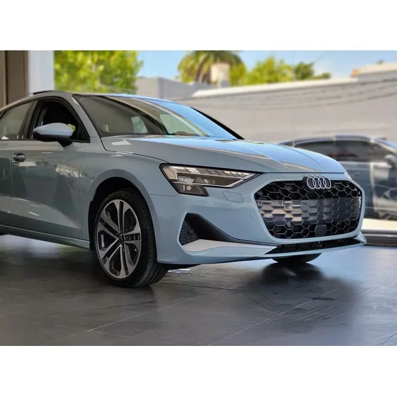 Audi A3 Sportback 1.4 Tfsi Advanced 150cv