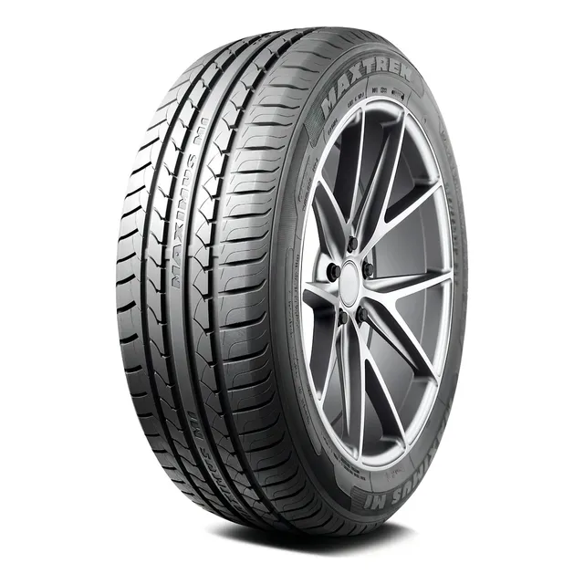 Llanta Maxtrek Paseo Maximus M1 P 185/70R14 88
