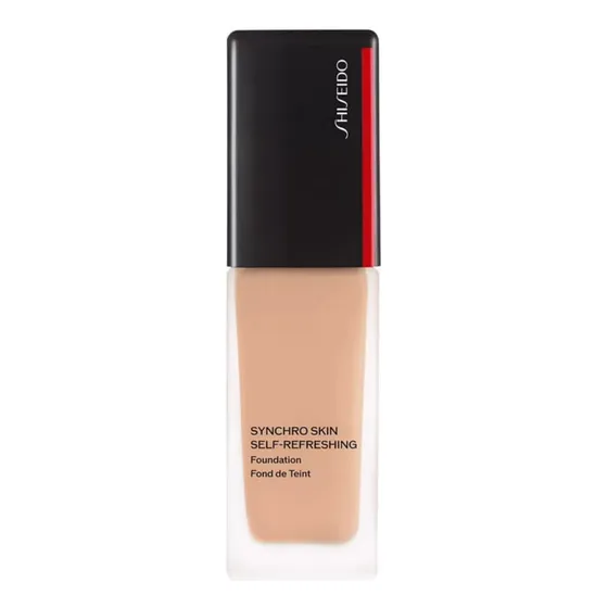 Shiseido Synchro Skin Self-refreshing Base 260 Spf30 - 30ml
